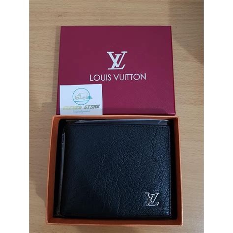 harga dompet pria louis vuitton original|louis vuitton dompet.